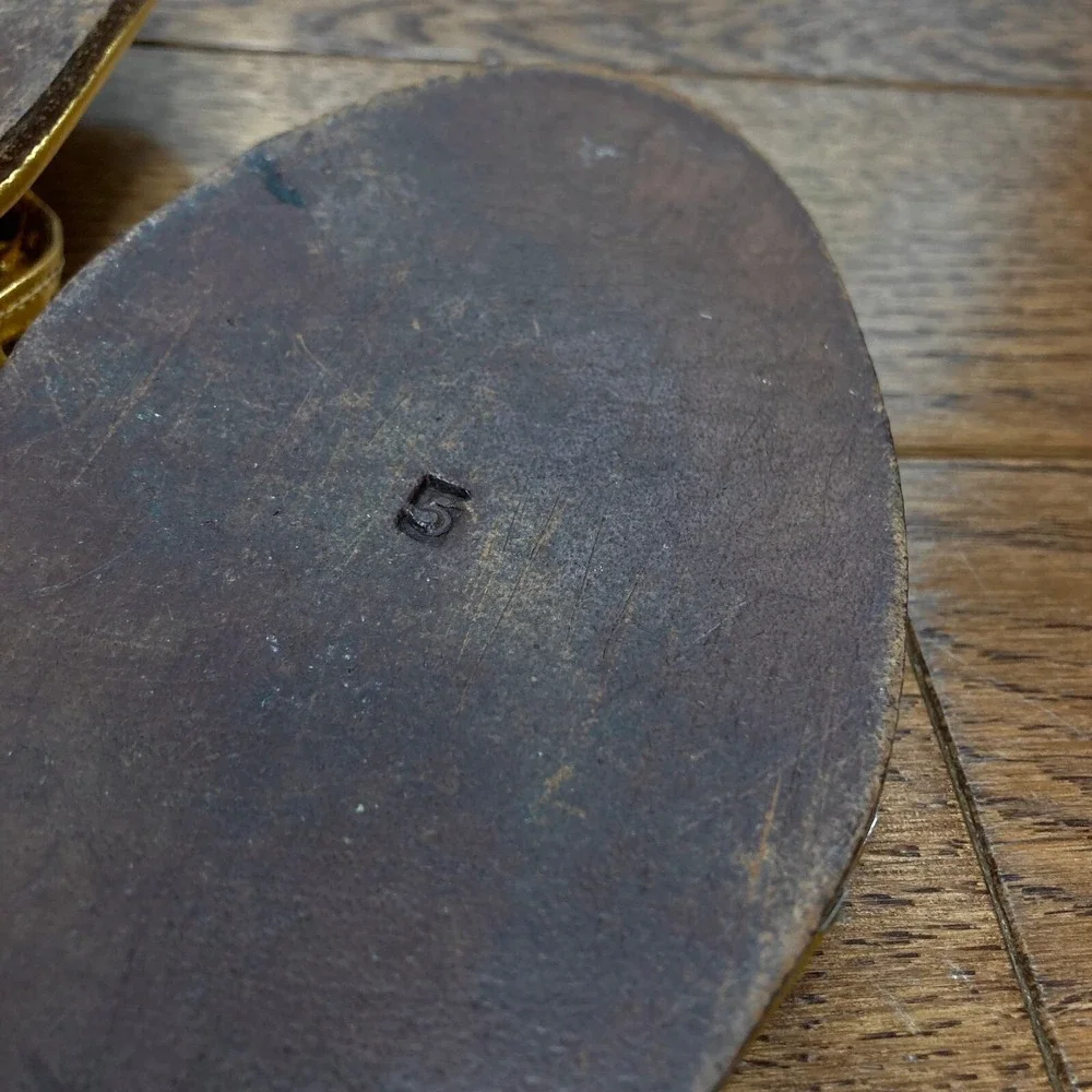 The Unbranded Brand handmade wood